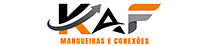 kAF Mangueiras e Conexões  - Vendas de Mangueiras - Tubos - Conexões - Válvulas Hidráulicas em Contagem